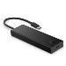 Portable USB-C 4K HDMI Hub