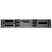 Storage MSL2024 Tape Library 1x MSL LTO-8 SAS Drive 15x LTO-8 30TB Data Cartridges