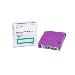 Storage LTO-10 Ultrium 75TB WORM Custom Labeled 20 Data Cartridges with Cases