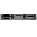 Storage MSL2024 Tape Library 1x MSL LTO-9 Fibre Channel 15x LTO-9 45TB Data Cartridges