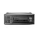 StoreEver LTO-8 Ultrium 30750 with SAS external tape drive