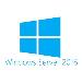 Microsoft Windows Server 2016 Remote Desktop Services - 5 User CAL - EMEA