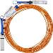 InfiniBand FDR QSFP V-series Optical Cable 3m