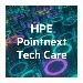 HPE 1 Year Post Warranty Tech Care Critical BL460cG6 SVC (H33B9PE)