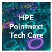 HPE 2 Years Post Warranty Tech Care Basic ML110 Gen9 SVC (H40C7PE)