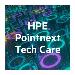 HPE 2 Years Post Warranty Tech Care Basic w/DMR DL385p Gen8 SVC (H75E6PE)
