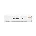 Aruba Instant On 1430 5G Switch, 5 RJ-45 autosensing 10/100/1000 ports