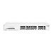 Aruba Instant On 1430 24G Switch, 24 RJ-45 10/100/1000 ports