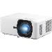 Projector LS711HD Laser 1920x1080 (Full HD) 4000 Lm short throw