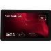 Open Frame Touch Monitor - XF1630 - 16IN - Full HD - 16:9 PCAP 220 nits Matte glass