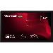 Open Frame Touch Monitor - XF2430 - 24IN - Full HD - 16:9 PCAP 250 nits mat glas