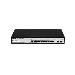 Switch Dgs-1210 10-port L2 Smart Managed Stackable