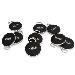 Ta4712 Key Fob 50 Pcs