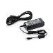 Ac Adapter Charges Battery Inside Printer Eu Qln Hc Qln-ec