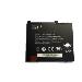 Et5x Battery Pack Repl Inter Lith Plmr 5900mah/3 8v