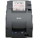 Tm-u220iib (142) - Receipt Printer - Dot Matrix - 76mm - Ethernet Ps Ne Sensor Ecw
