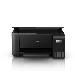 Ecotank Et-2862 - Multifunction Printer - Inkjet - A4 - Wi-Fi/ USB