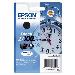Ink Cartridge - 27xxl Alarm Clock 34.1ml - Black Blister Pack