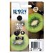 Ink Cartridge - 202 Kiwi - 6.9ml - Black