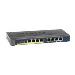 GS108PP Unmanaged Gigabit Switch