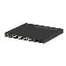 AVB4230UP - M4250-26G4F-PoE++ AV Line Managed Switch 2x1G and 4xSFP, 24x1G Ultra90 PoE++ 1440W