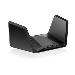 Nighthawk Tri-Band Wi-Fi 6E Router RAXE300 - 8 Stream AXE7800