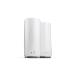 Orbi RBE872 Tri-band Wi-Fi 7 Mesh System (1x Router + 1x Satellite) White