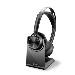 Headset Voyager Focus 2 Uc - Stereo - USB-c Bluetooth