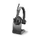 Headset Voyager 4310 Uc - Mono - USB-a Bluetooth With Charge Stand