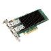 Ethernet Network Adapter E835-xxvda2 Pci-e