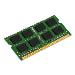 8GB Module DDR3l 1600MHz Low Voltage SoDIMM