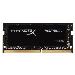 Hyperx Impact 8GB 2666MHz Ddr4 Cl15 SoDIMM (hx426s15ib2/8)