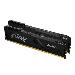 32GB Ddr4 3600MHz Cl18 DIMM (kit Of 2) Fury Beast Black