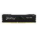 16GB Ddr4 3200MHz Cl16 DIMM Fury Beast Black