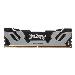 16GB Ddr5 6400mt/s Cl32 DIMM Fury Renegade Silver