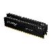64GB Ddr5-6000mt/s Cl36 DIMM (kit Of 2) Fury Beast Black Expo