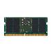 32GB Ddr5 5600mt/s Non-ECC Cl46 SoDIMM 1rx8