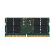 32GB Ddr5 5600mt/s SoDIMM (kcp556ss8-32)
