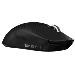 Pro X Superlight Wireless Gaming Mouse - Black