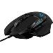 G502 Lightspeed Hero Gaming Wireless Mouse