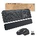 MX Keys Combo For Business Gen 2 - Graphite - Qwerty - IT
