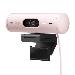 Brio 500 Full Hd Webcam Rose