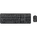Mk370 Combo For Business Graphite Qwerty Italian