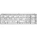 MX Keys S Keyboard Graphite Qwerty US/Int'l