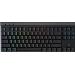 G515 Wireless Gaming Keyboard Linear Black Qwerty Dansk/ Norsk/ Svenska/ Suomalainen