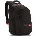 Laptop Backpack 16in Black