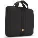 Trendy Shuttle Case 11in Black Eva-nylon