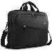 Notebook Case Propel Attache Black 14in