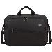 Notebook Case Propel Attache Black 15.6in