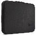 Vigil Chromebook Sleeve 11.6in Wis-111e Black